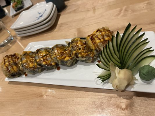 Yumi Japanese Restaurant & Bar - Edina by null