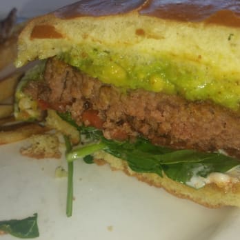 Burtons Grill & Bar - New American Near Me - Charlottesville, Virginia