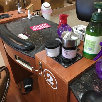 Elite Nails and Spa - Nail Salons Near Me - Middletown, New Jersey