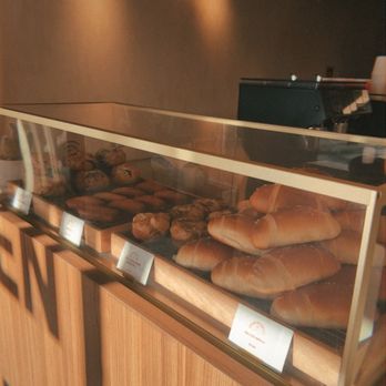 Broken Coffee - Spring Mountain - Bomb dot com pastries - Coffee & Tea Near Me - Las Vegas, Nevada