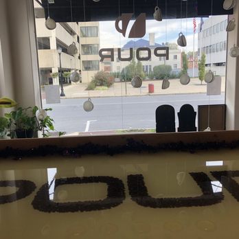 Pour Coffee House - Coffee & Tea Near Me - Wilkes-Barre, Pennsylvania Pour Coffee House - Coffee & Tea Near Me - Wilkes-Barre, Pennsylvania