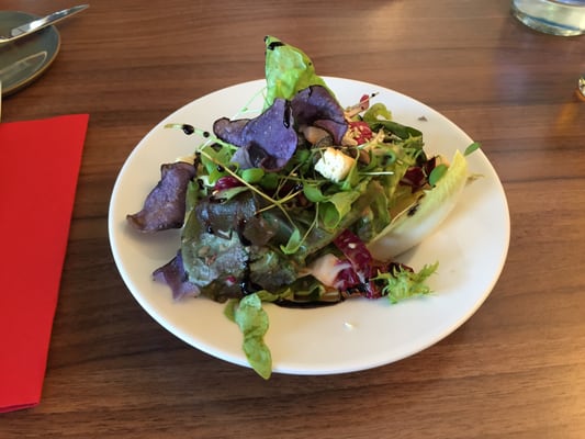 Restaurant Schwabenstuben by null