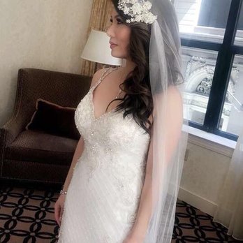 Bo Lee - Bridal Near Me - Campbell, California