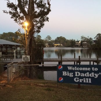 Big Daddy's Grill - Seafood Near Me - Fairhope, Alabama Big Daddy's Grill - Seafood Near Me - Fairhope, Alabama