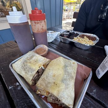 Smokin J's BBQ - Caterers Near Me - Poway, California