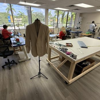 Victorio Tailors - Sewing & Alterations Near Me - Boca Raton, Florida Victorio Tailors - Sewing & Alterations Near Me - Boca Raton, Florida