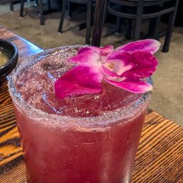 BlackBerry margarita BlackBerry margarita