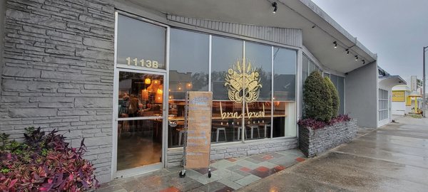 Born & Bread Bakehouse by null