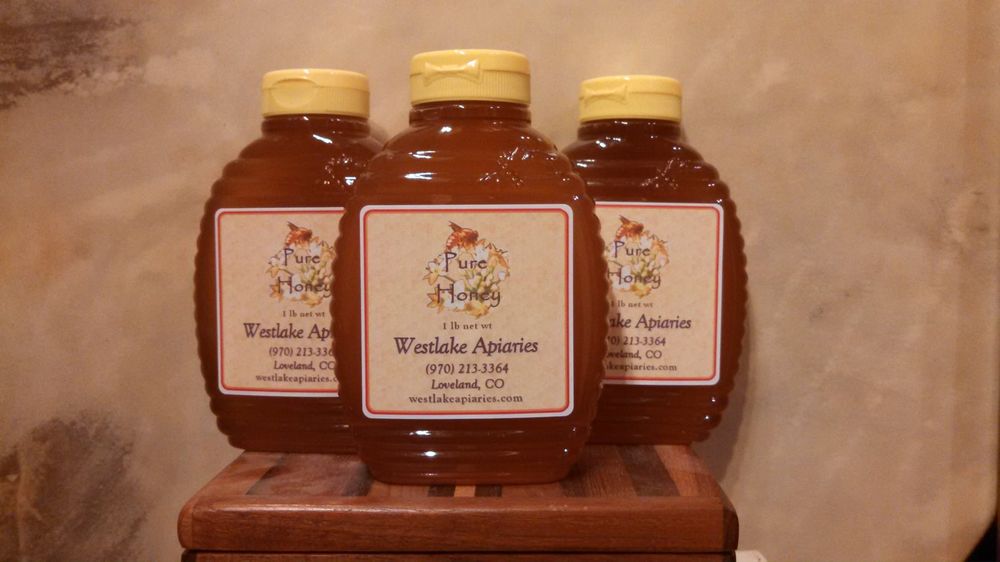 Westlake Apiaries - beekeeping in Loveland, CO