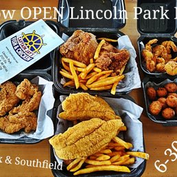 Now OPEN Lincoln Park Mi Dix and Southfield Now OPEN Lincoln Park Mi Dix and Southfield