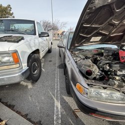 Moe’s Mobile Repair and Maintenance Services