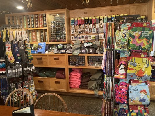 Steamboat Inn by null