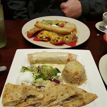 Cenas Kitchen - Tex-Mex Near Me - Houston, Texas