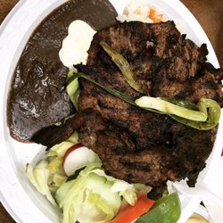 El Quetzal Restaurant