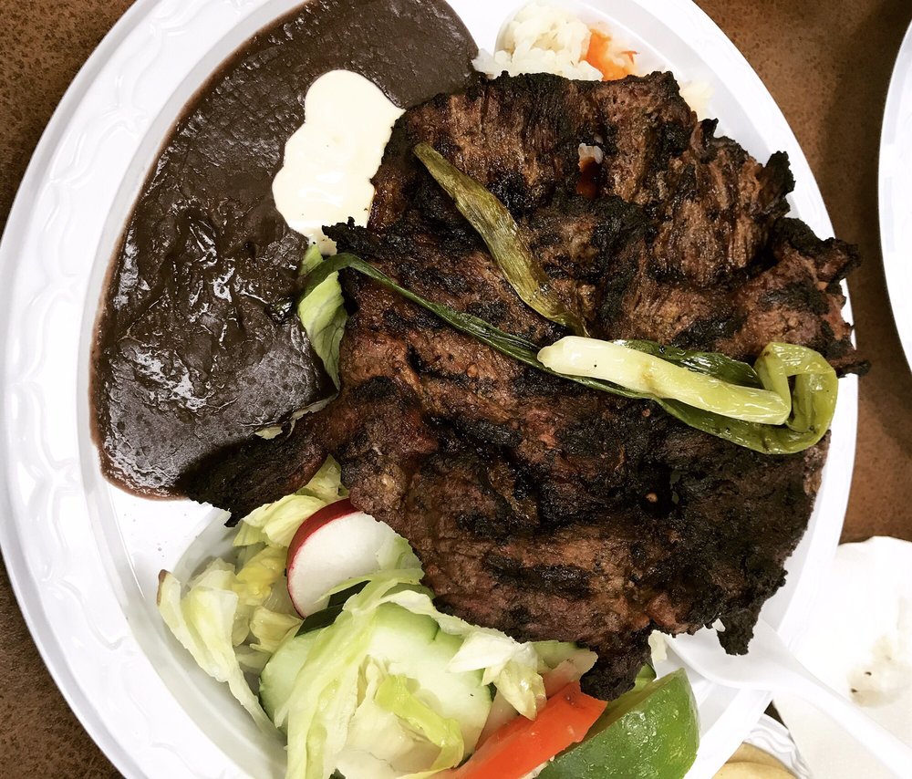 El Quetzal Restaurant
