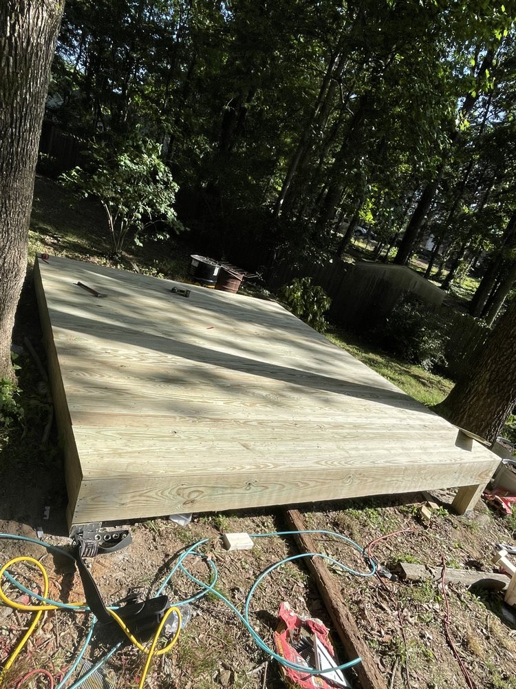 Slide of Rivas Renovations