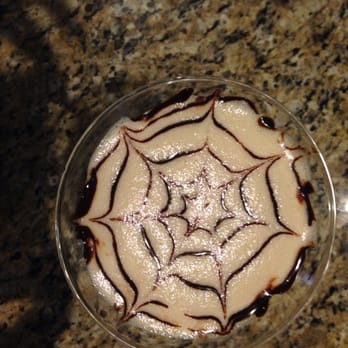 Cheddar's Scratch Kitchen - Why yes, that is a spider web in my martini - Comfort Food Near Me - Clarksville, Tennessee Cheddar's Scratch Kitchen - Why yes, that is a spider web in my martini - Comfort Food Near Me - Clarksville, Tennessee
