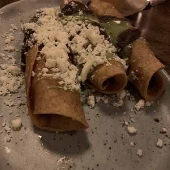 Madre - Taquitos - Mexican Near Me - Torrance, California