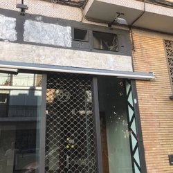 Riesgo Cero - The shop no longer exists!