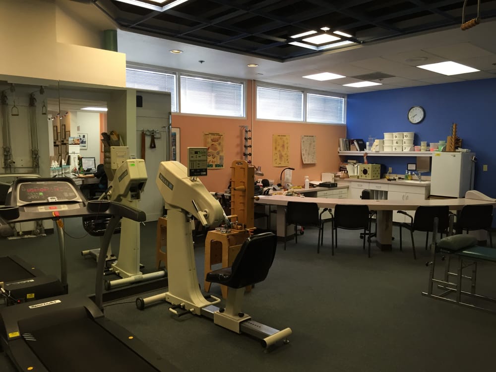 SELECT PHYSICAL THERAPY RIVERSIDE 17 Reviews 6180 Brockton Ave