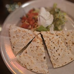 Frontera Tacos & Tequila - Steak Quesadilla