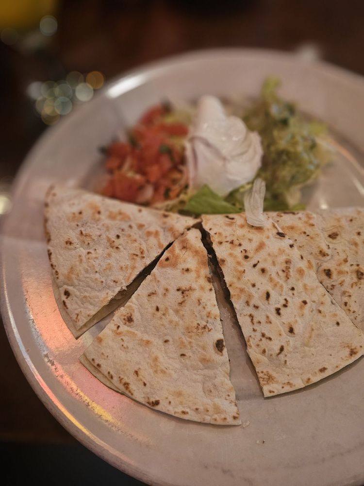 Frontera Tacos & Tequila