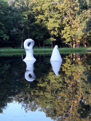 Cedarhurst Center For the Arts by null