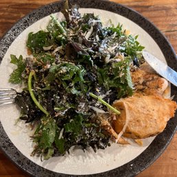 Caesar Salad Caesar Salad
