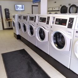 Johno's Greenville Laundry Hut