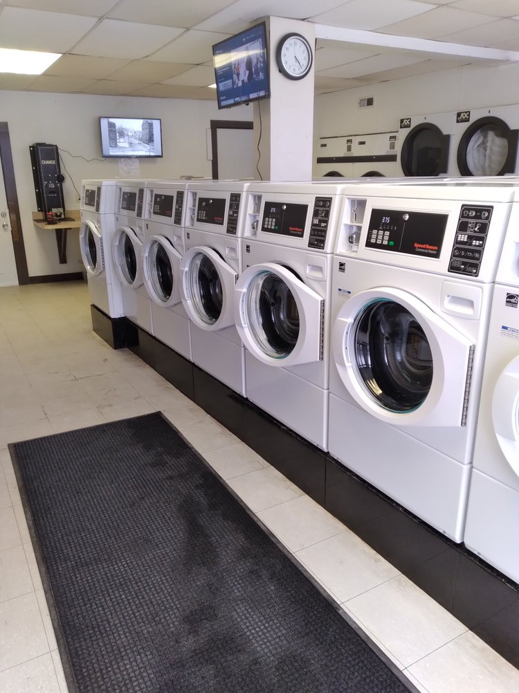 JOHNO’S GREENVILLE LAUNDRY HUT Updated August 2024 Request a Quote