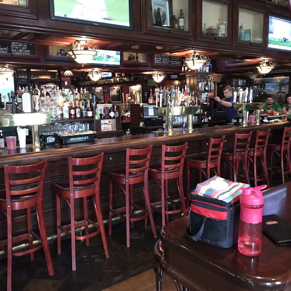 Rambling House - It was freaking empty! And still, horrible, slow service. How can that be? - Pubs Near Me - Bronx, New York Rambling House - It was freaking empty! And still, horrible, slow service. How can that be? - Pubs Near Me - Bronx, New York