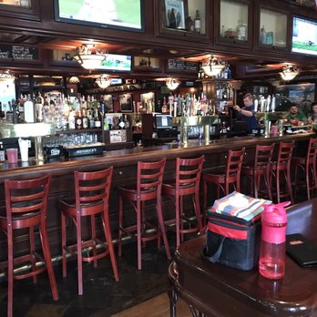 Rambling House - It was freaking empty! And still, horrible, slow service. How can that be? - Pubs Near Me - Bronx, New York