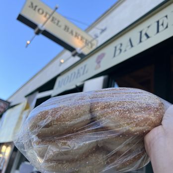 The Model Bakery - English Muffins - Bakeries Near Me - Napa, California The Model Bakery - English Muffins - Bakeries Near Me - Napa, California