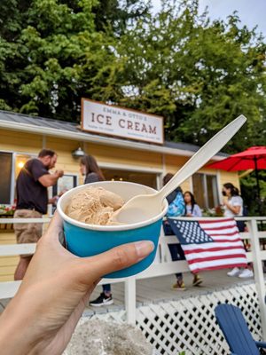 Emma & Otto's Ice Cream by null