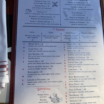 Bistro Vida - French Near Me - Menlo Park, California