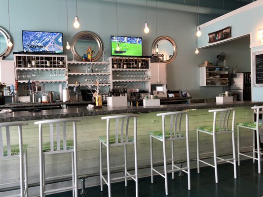Clearwater Wine Bar & Bistro by null