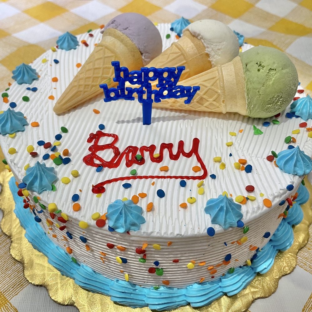 Sweet Dynasty - 8 inch cake- vanilla and milk tea flavor - Ice Cream & Frozen Yogurt Near Me - Brooklyn, New York Sweet Dynasty - 8 inch cake- vanilla and milk tea flavor - Ice Cream & Frozen Yogurt Near Me - Brooklyn, New York