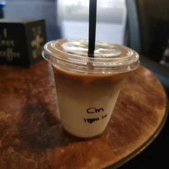 Brew House Coffee - Caramel Macchiato - Coffee & Tea Near Me - Lodi, California