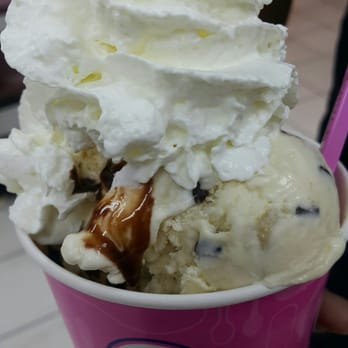 Baskin Robbins - Ice Cream & Frozen Yogurt Near Me - Ridgeland, Mississippi