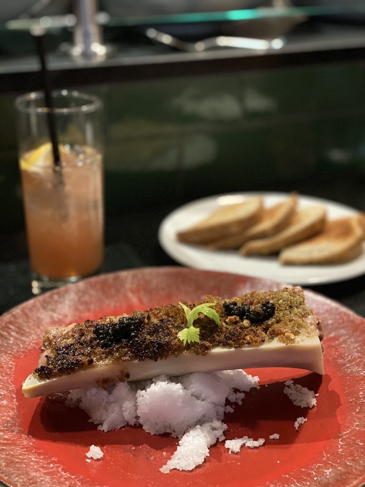 Knife Dallas