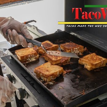 TacoWay - Birthday party Catering - Food Trucks Near Me - San Antonio, Texas TacoWay - Birthday party Catering - Food Trucks Near Me - San Antonio, Texas