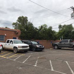 New Mexico School for the Arts