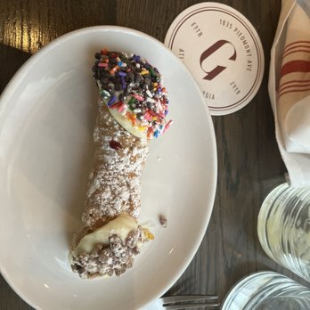 Grana - Italian Near Me - Atlanta, Georgia