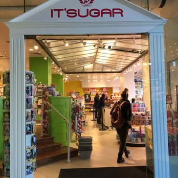 IT Sugar - Candy Stores Near Me - Baltimore, Maryland