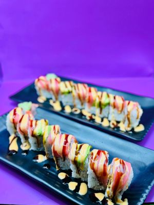 Tokyo Asia Fusion by null