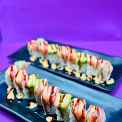 Tokyo Asia Fusion