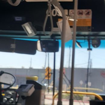 San Diego Metropolitan Transit System - Ask posted if you are a senior or disabled you are to enter in the front of the bus bus drivers do not open the door for Senior & Disabled - Public Transportation Near Me - San Diego, California San Diego Metropolitan Transit System - Ask posted if you are a senior or disabled you are to enter in the front of the bus bus drivers do not open the door for Senior & Disabled - Public Transportation Near Me - San Diego, California