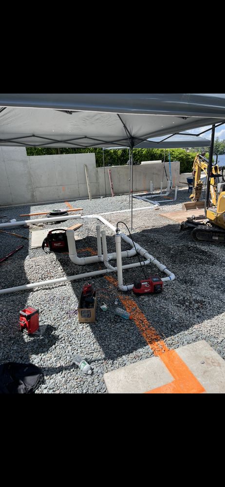 Slide of Saggese Plumbing & Gas