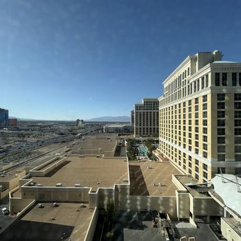 Vdara - View from window - Hotels Near Me - Las Vegas, Nevada Vdara - View from window - Hotels Near Me - Las Vegas, Nevada