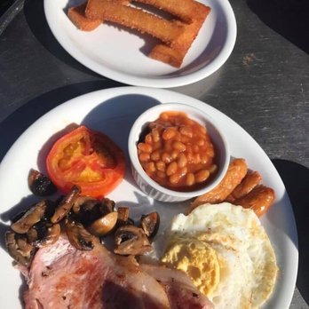 Truly Scrumptious - Coffee & Tea Near Me - London, XGL Truly Scrumptious - Coffee & Tea Near Me - London, XGL